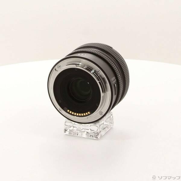 〔中古〕SIGMA(シグマ) 〔展示品〕 24mm F3.5 DG DN Contemporary ライカLマウント用〔262-ud〕 |  | 02