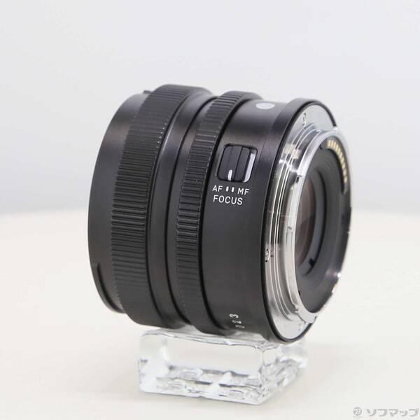 〔中古〕SIGMA(シグマ) 17mm F4 DG DN Contemporary ライカLマウント用〔262-ud〕 |  | 01