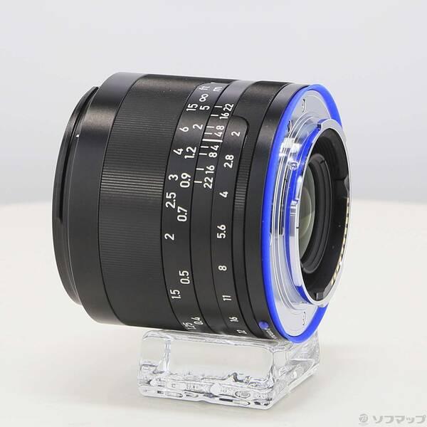 〔中古〕Carl Zeiss(カールツァイス) 〔展示品〕 Carl Zeiss Loxia 2／35 (SONY E用) (レンズ)〔262-ud〕 |  | 01