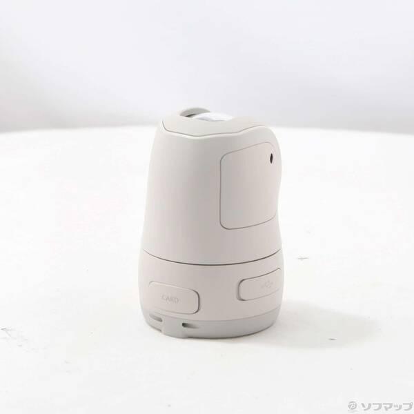 〔中古〕Canon(キヤノン) 自動撮影カメラ PowerShot PICK ホワイト〔269-ud〕 |  | 02