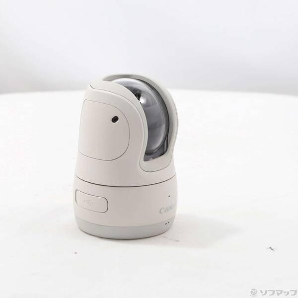 〔中古〕Canon(キヤノン) 自動撮影カメラ PowerShot PICK ホワイト〔269-ud〕 |  | 03