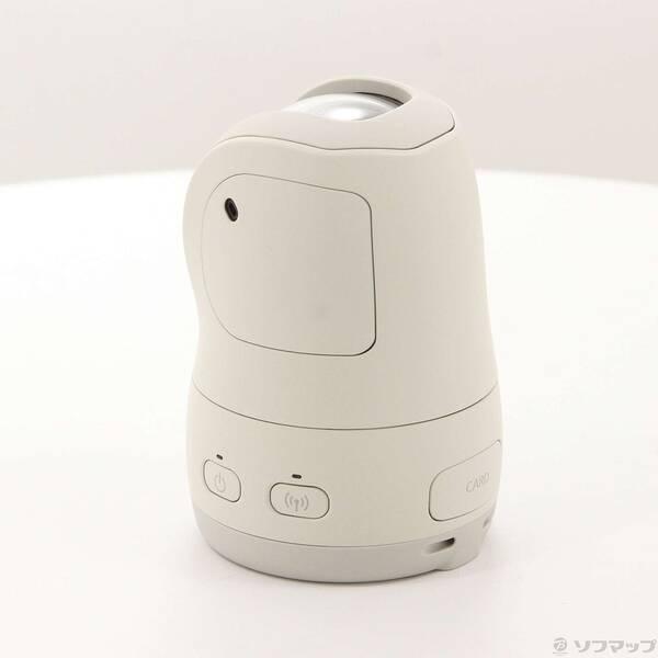 〔中古〕Canon(キヤノン) 〔展示品〕 自動撮影カメラ PowerShot PICK ホワイト〔262-ud〕 |  | 01
