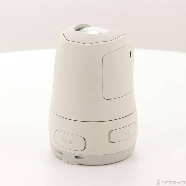 〔中古〕Canon(キヤノン) 〔展示品〕 自動撮影カメラ PowerShot PICK ホワイト〔262-ud〕 |  | 02