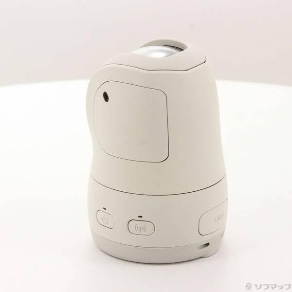 〔中古〕Canon(キヤノン) 〔展示品〕 自動撮影カメラ PowerShot PICK ホワイト〔258-ud〕 |  | 01