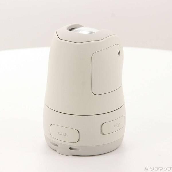 〔中古〕Canon(キヤノン) 〔展示品〕 自動撮影カメラ PowerShot PICK ホワイト〔258-ud〕 |  | 02