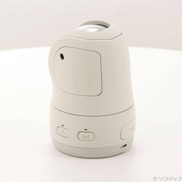 〔中古〕Canon(キヤノン) 〔展示品〕 自動撮影カメラ PowerShot PICK ホワイト〔258-ud〕 |  | 01