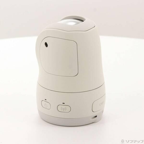 〔中古〕Canon(キヤノン) 〔展示品〕 自動撮影カメラ PowerShot PICK ホワイト〔262-ud〕 |  | 01