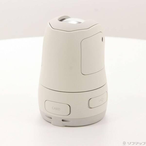 〔中古〕Canon(キヤノン) 〔展示品〕 自動撮影カメラ PowerShot PICK ホワイト〔262-ud〕 |  | 02