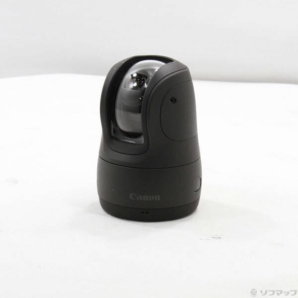 〔中古〕Canon(キヤノン) PowerShot PICK ブラック〔352-ud〕 | 