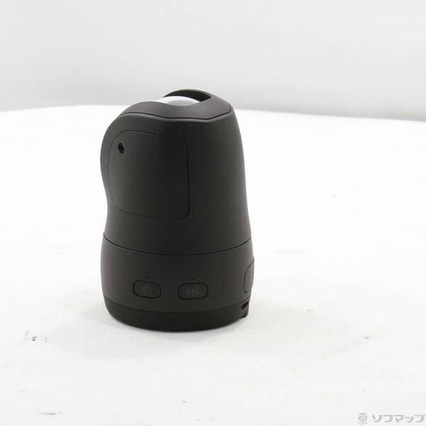〔中古〕Canon(キヤノン) PowerShot PICK ブラック〔352-ud〕 |  | 01