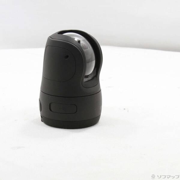 〔中古〕Canon(キヤノン) PowerShot PICK ブラック〔352-ud〕 |  | 03