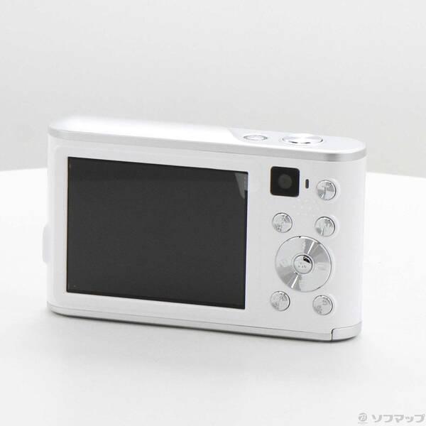 〔中古〕aiwa(アイワ) 〔展示品〕 aiwa cam DCB JA4-DCM0001 ホワイト〔262-ud〕 |  | 02