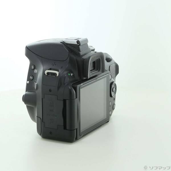 〔中古〕Nikon(ニコン) NIKON D5200 ボディ ブラック〔368-ud〕 |  | 01