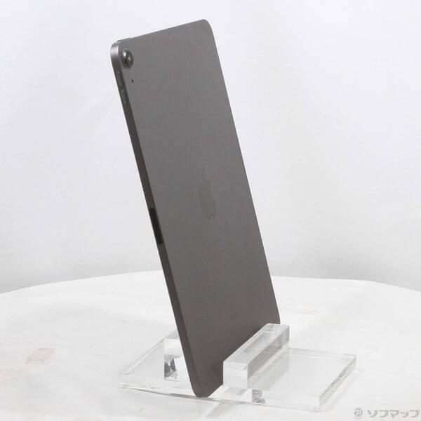 〔中古〕Apple(アップル) iPad Air 第5世代 64GB スペースグレイ MM9C3J／A Wi-Fi〔371-ud〕 |  | 03