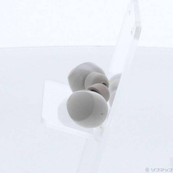 〔中古〕SONY(ソニー) WF-1000XM5 プラチナシルバー〔198-ud〕 |  | 01