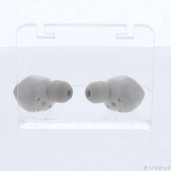 〔中古〕SONY(ソニー) WF-1000XM5 プラチナシルバー〔198-ud〕 |  | 02