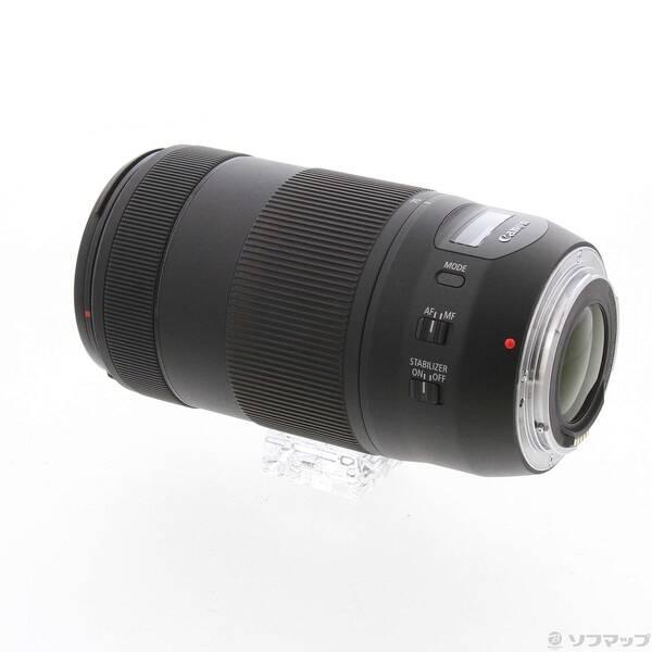 〔中古〕Canon(キヤノン) Canon EF 70-300mm F4-5.6 IS II USM〔276-ud〕 |  | 01