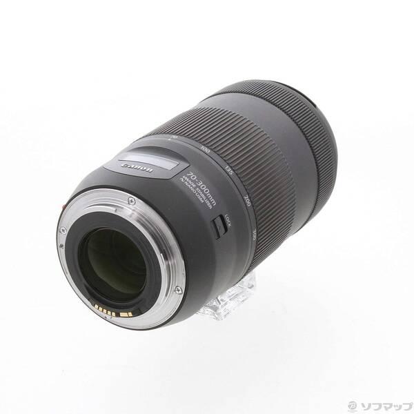 〔中古〕Canon(キヤノン) Canon EF 70-300mm F4-5.6 IS II USM〔276-ud〕 |  | 02