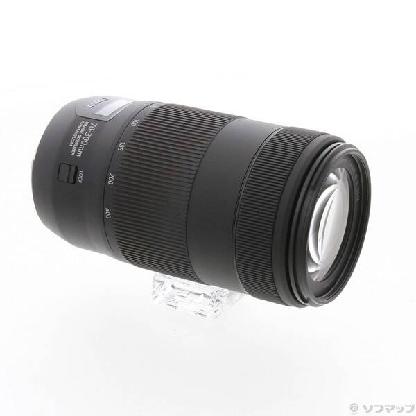 〔中古〕Canon(キヤノン) Canon EF 70-300mm F4-5.6 IS II USM〔276-ud〕 |  | 03