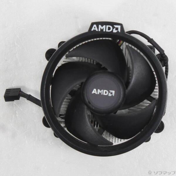 〔中古〕AMD(エーエムディー) Ryzen 5 3600 〔3.6GHz／SOCKET AM4〕〔262-ud〕 |  | 01