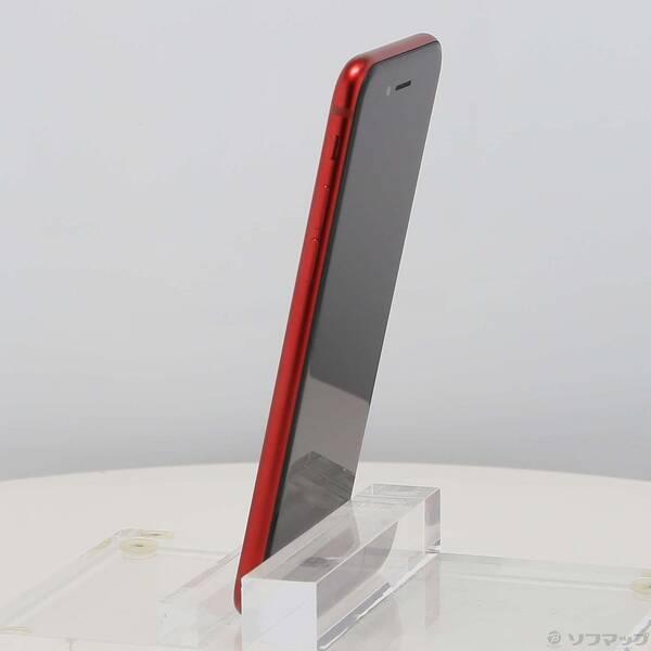 〔中古〕Apple(アップル) iPhone SE 第3世代 256GB プロダクトレッド NMYL3J／A SIMフリー〔269-ud〕 |  | 01