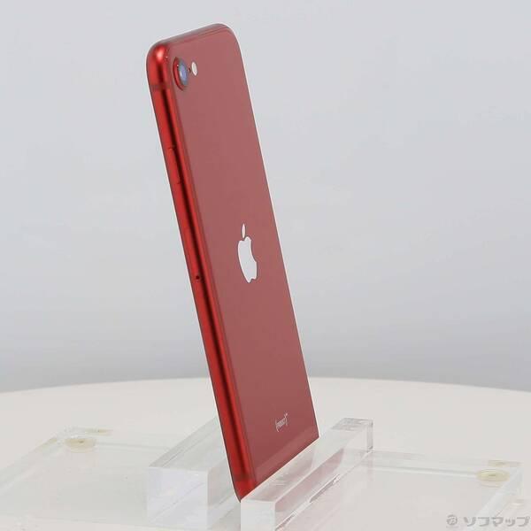 〔中古〕Apple(アップル) iPhone SE 第3世代 256GB プロダクトレッド NMYL3J／A SIMフリー〔269-ud〕 |  | 03