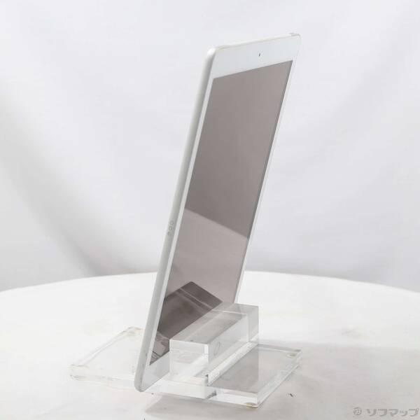 〔中古〕Apple(アップル) iPad 第7世代 32GB シルバー MW6C2J／A docomoロック解除SIMフリー〔198-ud〕 |  | 01