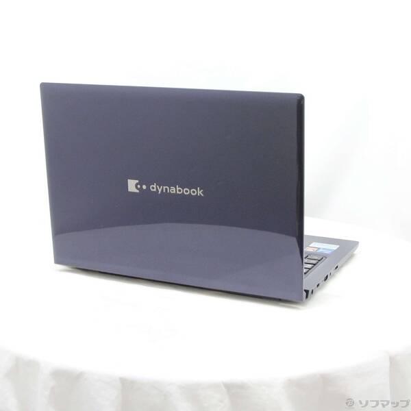 〔中古〕dynabook SCX73／P A69AS5P91LL1 〔Windows 10〕〔377-ud〕 |  | 02