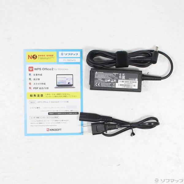 〔中古〕dynabook SCX73／P A69AS5P91LL1 〔Windows 10〕〔377-ud〕 |  | 04