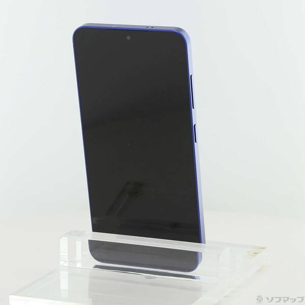 〔中古〕SAMSUNG(サムスン) GALAXY S25 256GB ネイビー SMS931QDBESJP SIMフリー〔262-ud〕 |  | 02