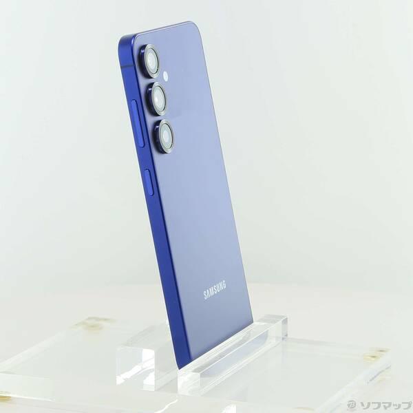 〔中古〕SAMSUNG(サムスン) GALAXY S25 256GB ネイビー SMS931QDBESJP SIMフリー〔262-ud〕 |  | 03