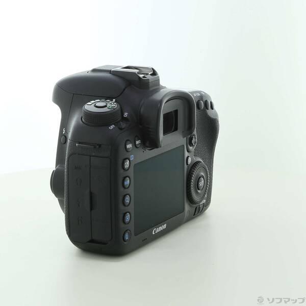 〔中古〕Canon(キヤノン) EOS 7D MarkII〔198-ud〕 |  | 01