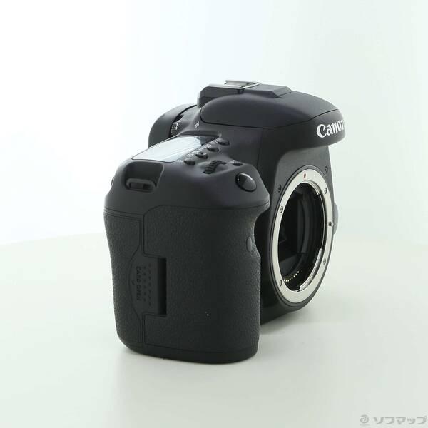 〔中古〕Canon(キヤノン) EOS 7D MarkII〔198-ud〕 |  | 03