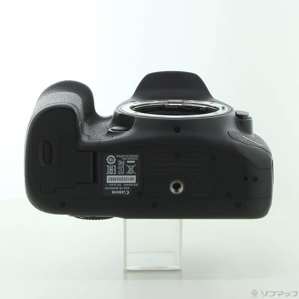 〔中古〕Canon(キヤノン) EOS 7D MarkII〔198-ud〕 |  | 04