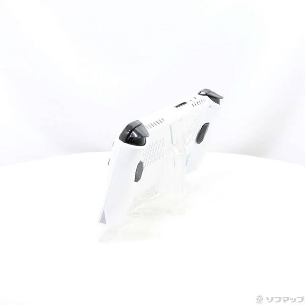 〔中古〕ASUS(エイスース) ROG Ally アールオージー エイライ RC71L-Z1E512 ホワイト〔262-ud〕 |  | 01
