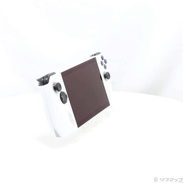 〔中古〕ASUS(エイスース) ROG Ally アールオージー エイライ RC71L-Z1E512 ホワイト〔262-ud〕 |  | 03