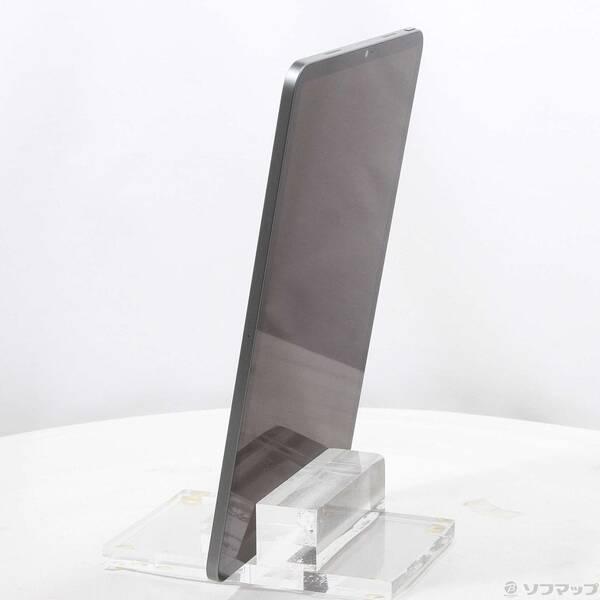 〔中古〕Apple(アップル) iPad Pro 11インチ 第3世代 128GB スペースグレイ MHQR3J／A Wi-Fi〔344-ud〕 |  | 01