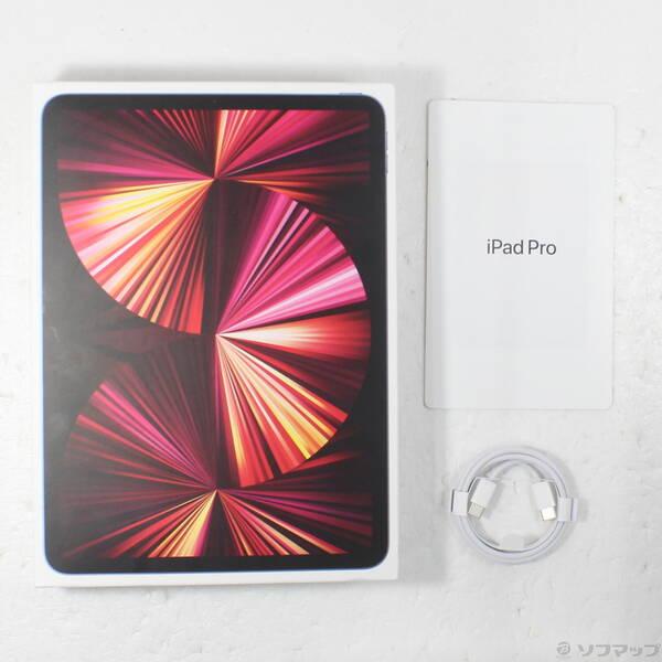 〔中古〕Apple(アップル) iPad Pro 11インチ 第3世代 128GB スペースグレイ MHQR3J／A Wi-Fi〔344-ud〕 |  | 04