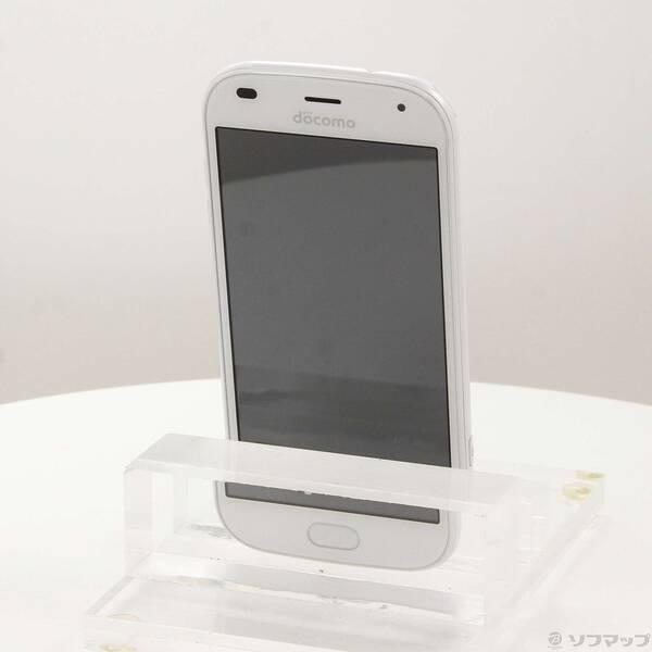 〔中古〕FUJITSU(富士通） らくらくスマートフォン 32GB ホワイト F-42A docomoロック解除SIMフリー〔269-ud〕 |  | 02