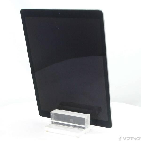 〔中古〕Apple(アップル) iPad Pro 12.9インチ 第2世代 256GB スペースグレイ MP6G2J／A Wi-Fi〔377-ud〕 |  | 02