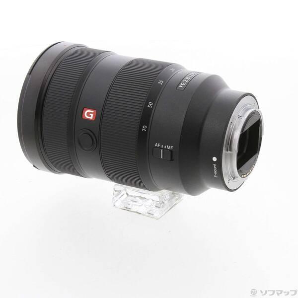 〔中古〕SONY(ソニー) FE 24-70mm F2.8 GM SEL2470GM (Eレンズ)〔348-ud〕 |  | 01