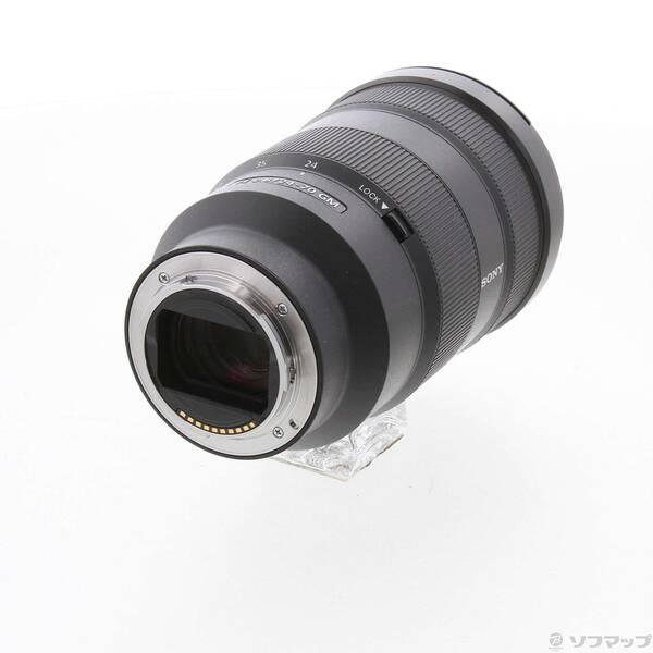 〔中古〕SONY(ソニー) FE 24-70mm F2.8 GM SEL2470GM (Eレンズ)〔348-ud〕 |  | 02