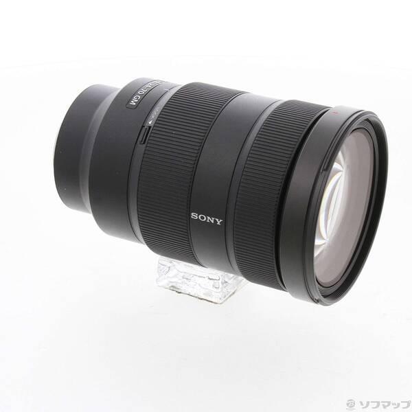 〔中古〕SONY(ソニー) FE 24-70mm F2.8 GM SEL2470GM (Eレンズ)〔348-ud〕 |  | 03