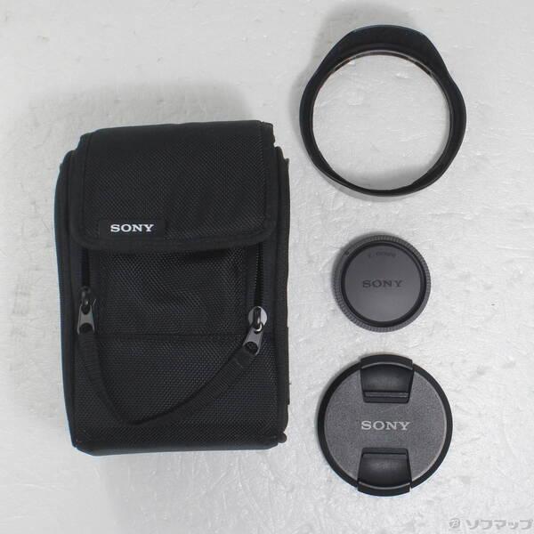 〔中古〕SONY(ソニー) FE 24-70mm F2.8 GM SEL2470GM (Eレンズ)〔348-ud〕 |  | 04