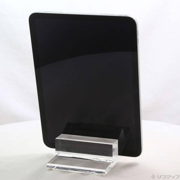 〔中古〕Apple(アップル) iPad(A16) 128GB シルバー MD3Y4J／A Wi-Fi〔269-ud〕 |  | 02
