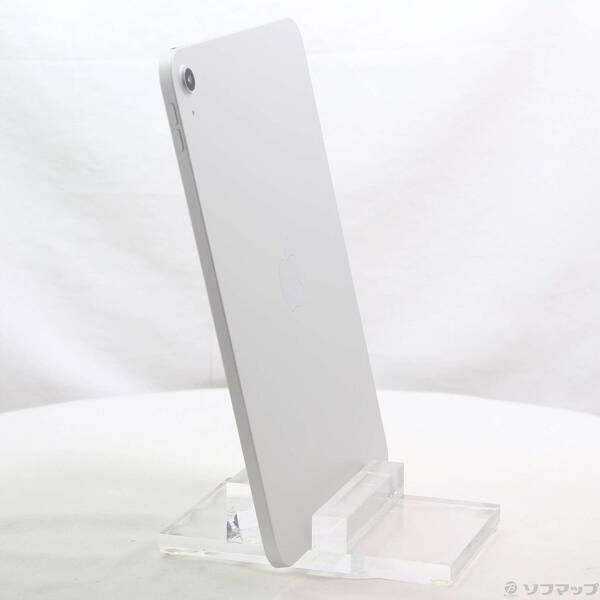 〔中古〕Apple(アップル) iPad(A16) 128GB シルバー MD3Y4J／A Wi-Fi〔269-ud〕 |  | 03