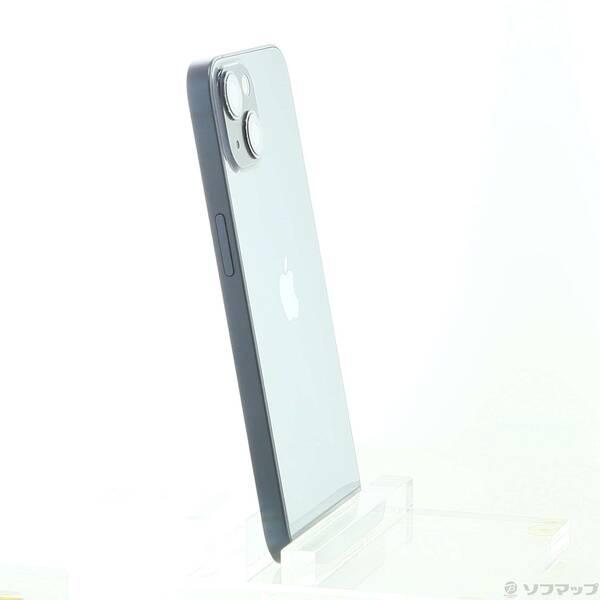 〔中古〕Apple(アップル) iPhone13 128GB ミッドナイト MLNC3J／A SIMフリー〔262-ud〕 |  | 03
