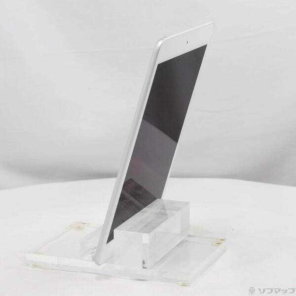 〔中古〕Apple(アップル) iPad mini 第5世代 256GB シルバー MUU52J／A Wi-Fi〔295-ud〕 |  | 01