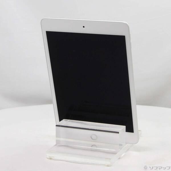 〔中古〕Apple(アップル) iPad mini 第5世代 256GB シルバー MUU52J／A Wi-Fi〔295-ud〕 |  | 02
