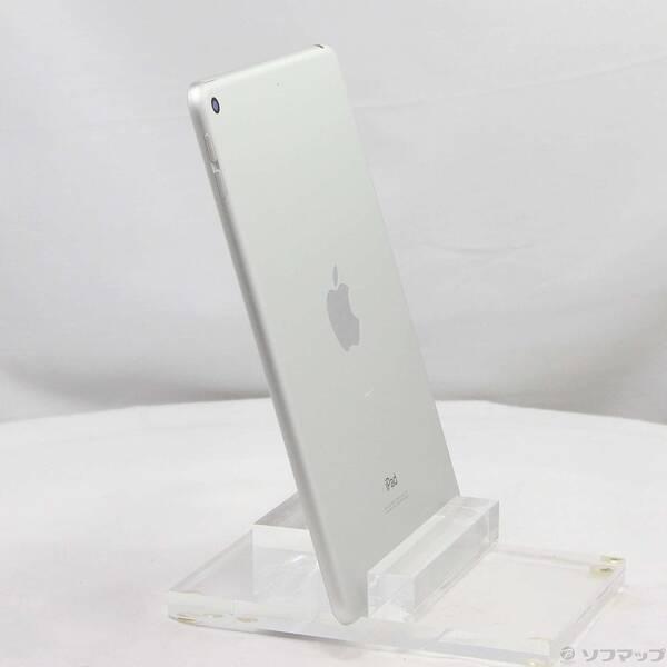 〔中古〕Apple(アップル) iPad mini 第5世代 256GB シルバー MUU52J／A Wi-Fi〔295-ud〕 |  | 03